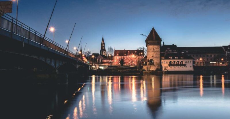 Surprise Tour of Konstanz Guided by a Local - Experience Highlights