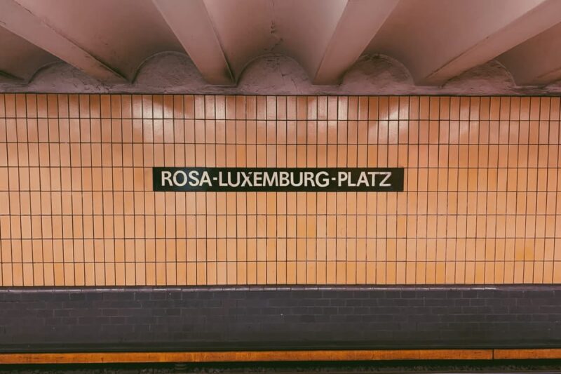 Surprise Tour of Luxembourg With a Local - Booking Information
