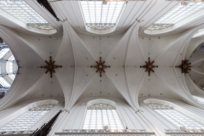 Surprise Walk of Antwerp With a Local - Experiencing Antwerps Vibrant Culture