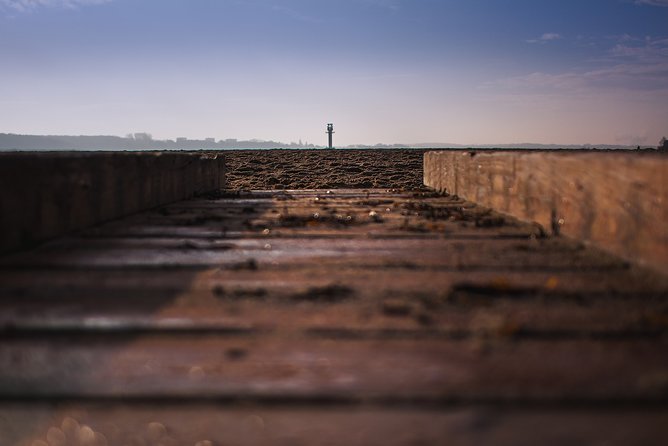 Surprise Walk of Kiel With a Local - Overview of the Experience