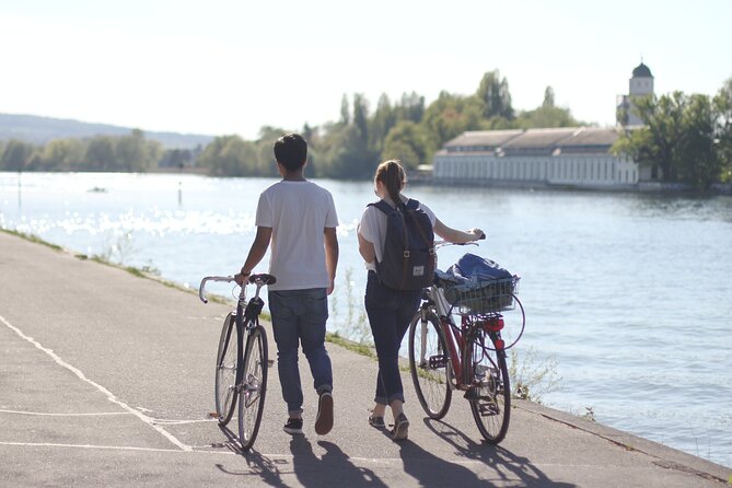 Surprise Walk of Konstanz With a Local - About Your Stay