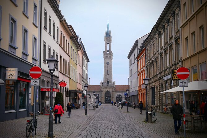 Surprise Walk of Konstanz With a Local - Exploring Konstanzs Hidden Gems