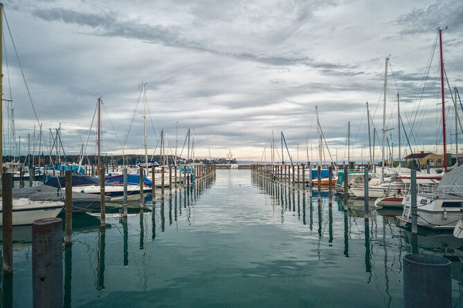 Surprise Walk of Konstanz With a Local - Highlights of the Konstanz Tour