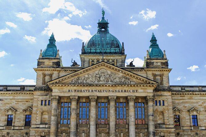 Surprise Walk of Leipzig With a Local - Pricing and Booking Details