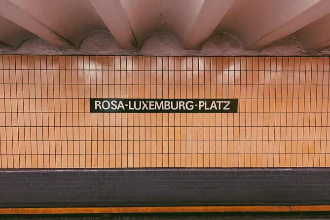 Surprise Walk of Luxembourg With a Local - Reviews and Feedback