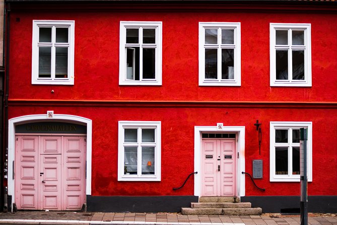 Surprise Walk of Malmö With a Local - Exploring the City Center