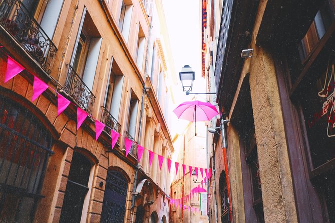 Surprise Walk of Montpellier With a Local - Discovering Hidden Gems and Local Favorites