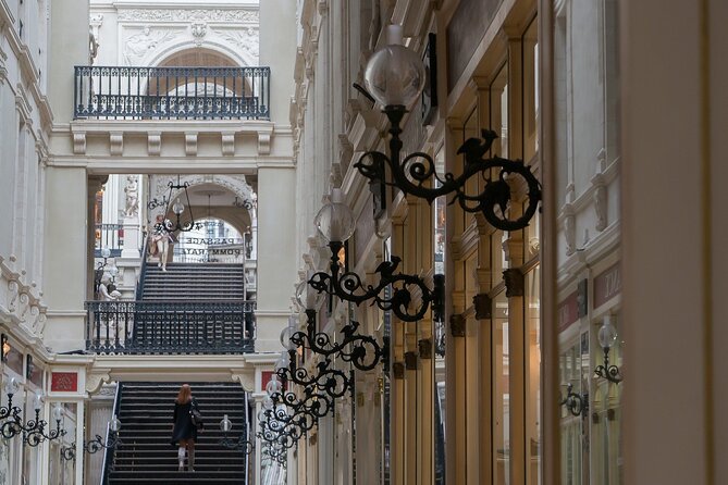 Surprise Walk of Nantes With a Local - Tour Logistics