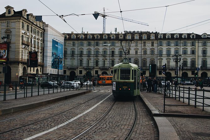 Surprise Walk of Turin With a Local - Recap of the Tour