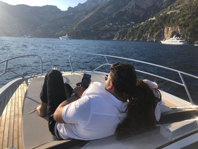 Surprise Your Other Half With a Fiery, Romantic Sunset - Explore Skippers Fascinating Local Insights