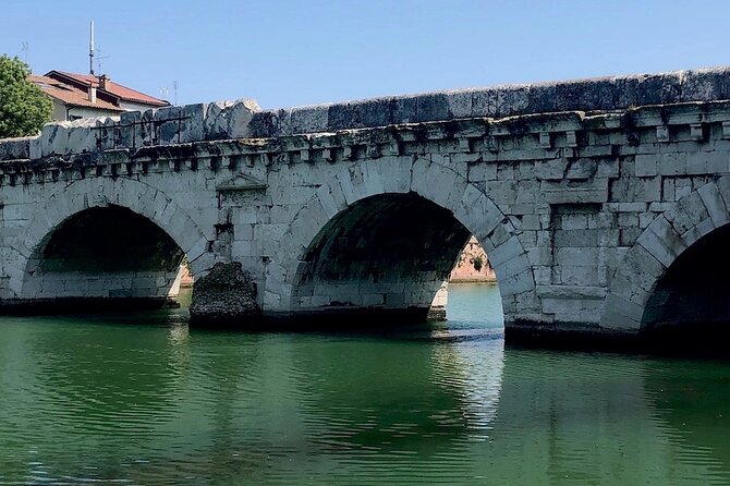 Surprises in the Seaside City of Rimini: A Self-Guided Audio Tour - Tour Logistics and Accessibility