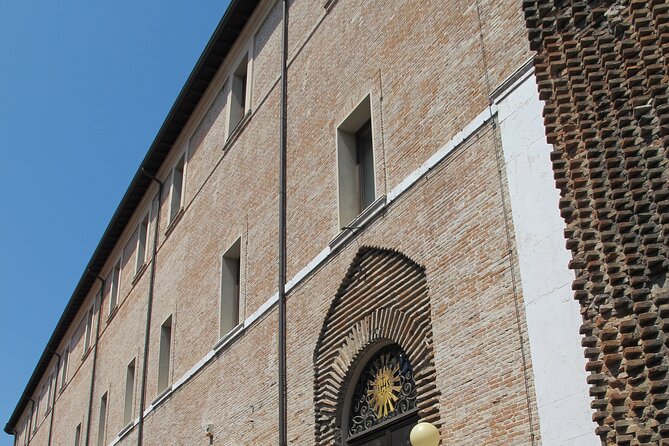 Surprises in the Seaside City of Rimini: A Self-Guided Audio Tour - Discovering Roman and Medieval Sites