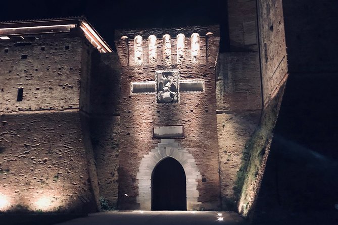 Surprises in the Seaside City of Rimini: A Self-Guided Audio Tour - Connecting to Riminis Cultural Heritage