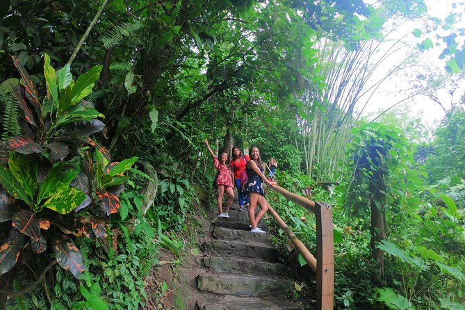 Surrealist Garden Tour in Xilitla and Sotano De Las Huahuas - Customer Experiences and Reviews