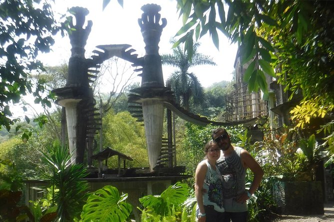 Surrealist Garden Tour in Xilitla and Sotano De Las Huahuas - Booking Tips and Recommendations