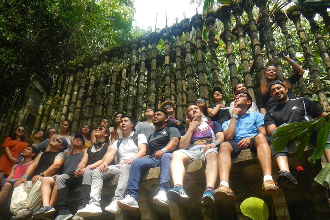Surrealist Garden Tour in Xilitla and Sotano De Las Huahuas - Frequently Asked Questions