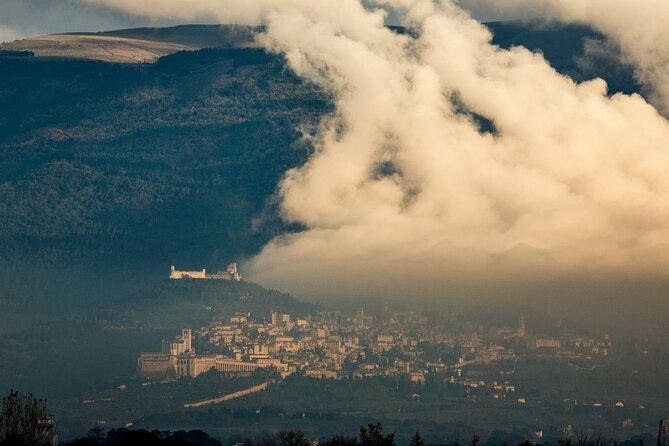 Surroundings of Assisi: in the Footsteps of Saint Francis - Good To Know
