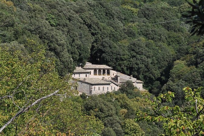 Surroundings of Assisi: in the Footsteps of Saint Francis - Traveler Experiences