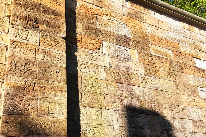 Surry Hills & Darlinghurst History Tour — Gangsters, Girls & Grog - Exploring Surry Hills