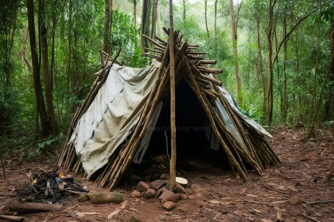 Survival Course & Basic Bushcraft Learning to Survive in the Wild - Who Will Love This Course?