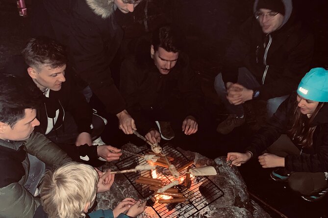 Survival Hike and Tour of Tyresta National Park - Payment Options and Price Details