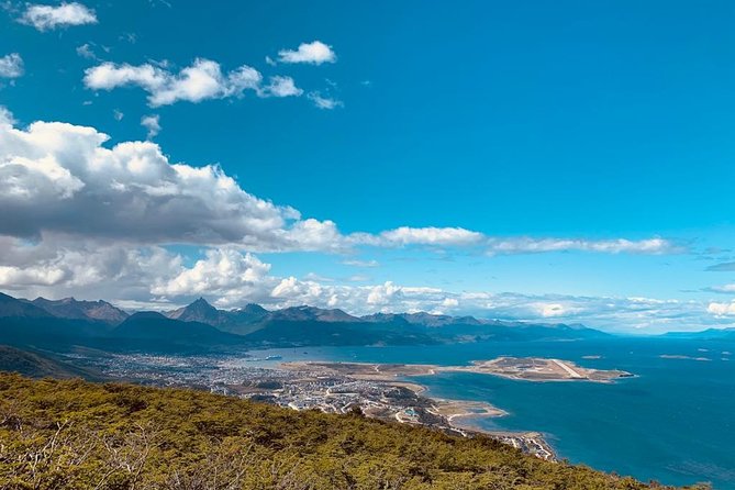 Susana Peak Trekking - Key Points