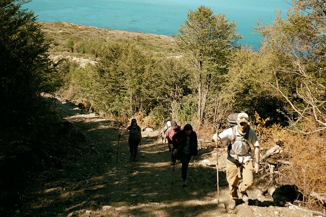 Susana Peak Trekking - Pickup and Meeting