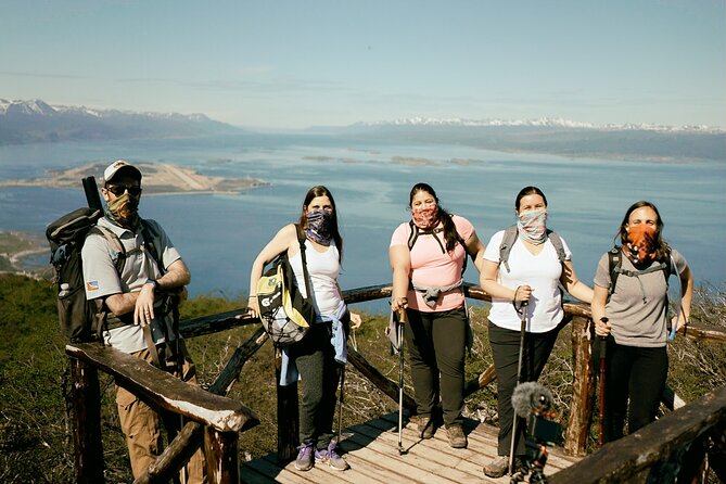 Susana Peak Trekking - Participant Capacity