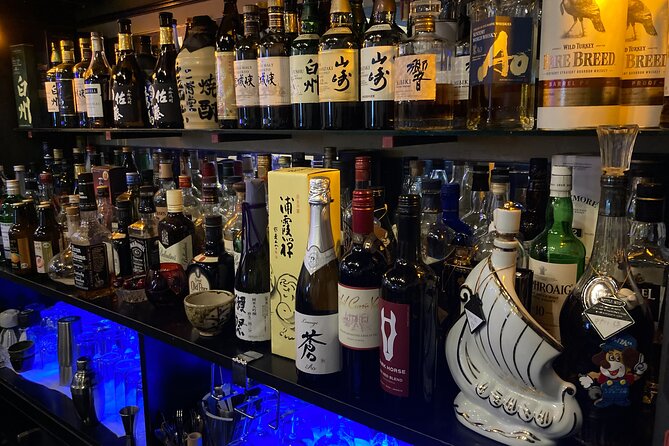 Sushi and Karaoke Experience in Japan - Meeting Point and Guide