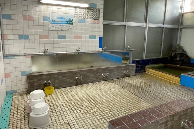 Sushi Chef Class and Hot Spring Bath Nearby Mt. Fuji - Transportation and Proximity