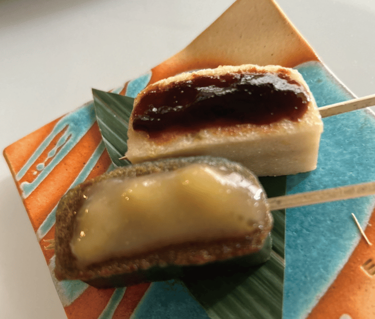 Sushi Making Class at Obanzai Class With 20 Years of History - Key Points