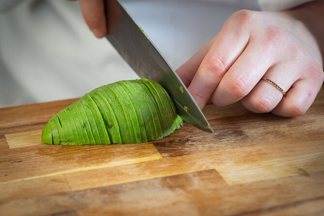 Sushi Making Class for Beginners in St Louis - Frequently Asked Questions