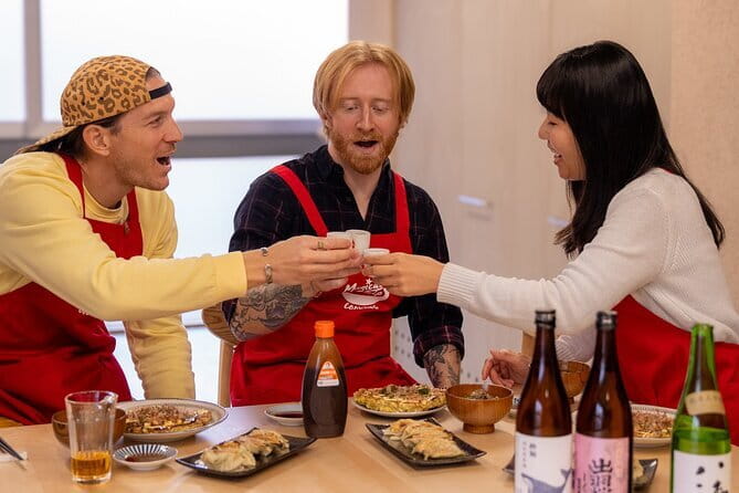 Sushi Making Class for Vegan or Vegetarian - Customizing the Sushi for Vegan or Vegetarian Diets
