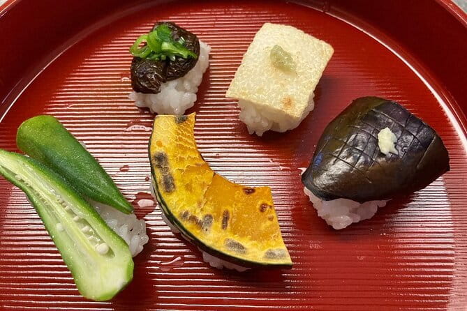 Sushi Making Class in Tokyo Japan - What to Expect in the Sushi Making Workshop