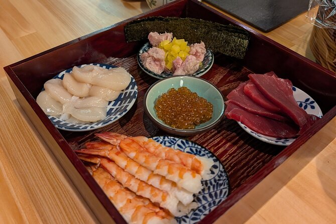 Sushi Making Class of Mt. Fuji Near by Arakurayama Sengen Park - Highlights and Memories