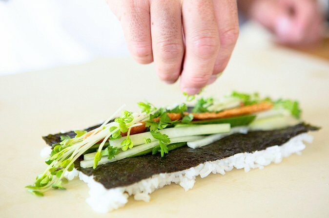 Sushi Making Class With Local Chef in Atlanta - Final Thoughts