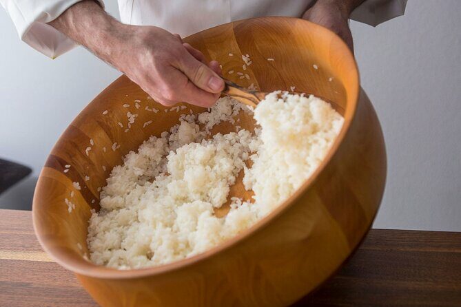 Sushi Making Class With Local Chef in Sacramento - What You Can Expect from This Sushi Class