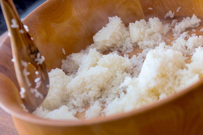 Sushi Making Class With Local Chef in Sacramento - Why This Experience Is Worth Considering