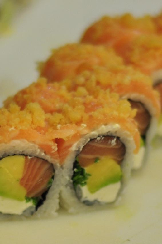 Sushi Making Cooking Class in Chiang Mai With Master Chef - Maki, Sushi, and Nigiri Techniques