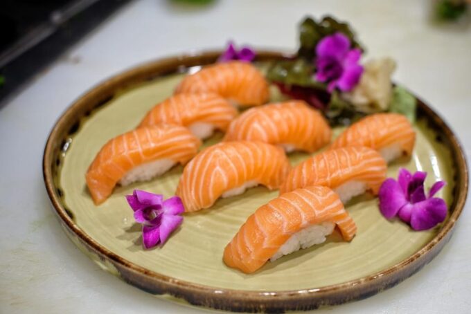Sushi Making Cooking Class in Chiang Mai With Master Chef - Transportation and Hotel Pickup