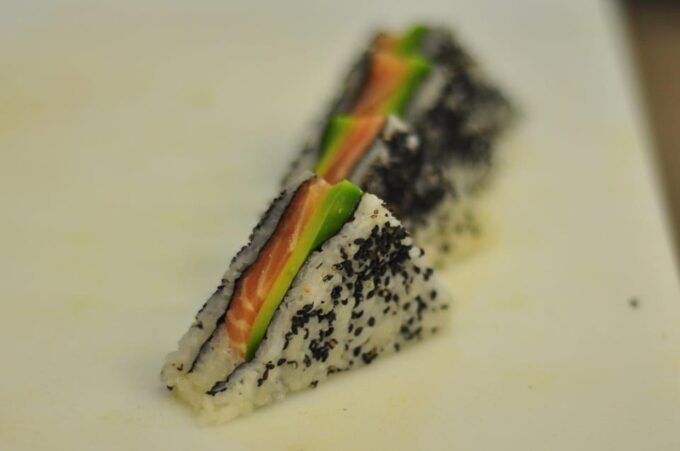 Sushi Making Cooking Class in Chiang Mai With Master Chef - Class Duration and Group Size