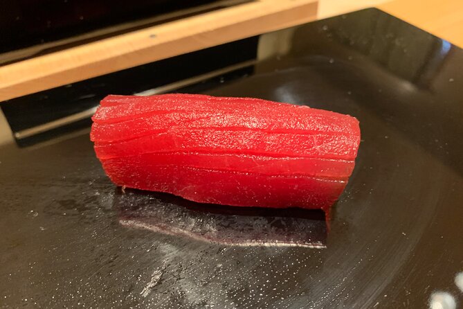 SUSHI Making Experience at Restaurant - Health and Safety Considerations
