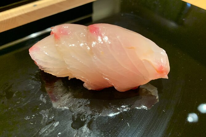 SUSHI Making Experience at Restaurant - Experience Highlights