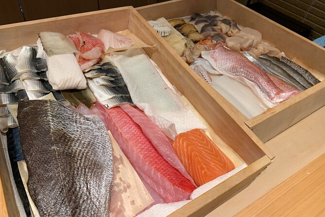 SUSHI Making Experience at Restaurant - Pricing and Cancellation