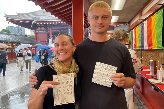 Sushi Making Experience + Japanese Sake Drinking Set in Tokyo - Customer Reviews