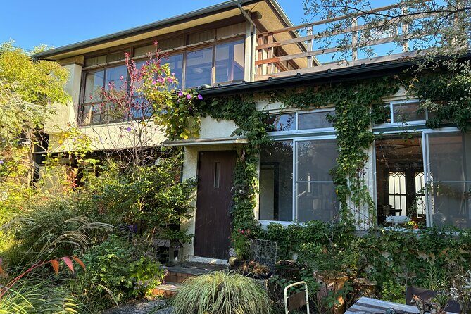 Sushi Making in a Century Old Kamakura Home - A Closer Look at the Kamakura Sushi Making Tour