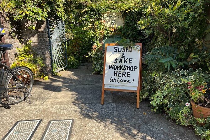 Sushi Making in a Century Old Kamakura Home - The Sum Up