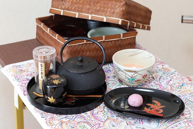 Sushi or Obanzai Cooking and Matcha With a Kyoto Native in Her Home - Cancellation and Refund Policy