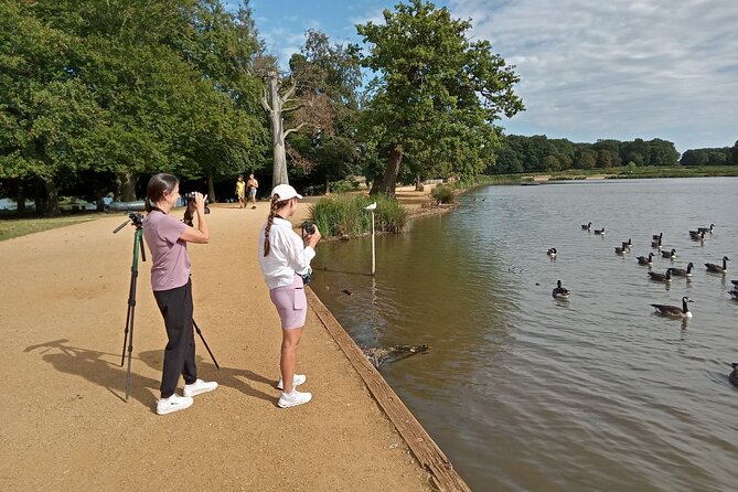 Sussex Birdwatching Private Guided Day Tour - What to Bring