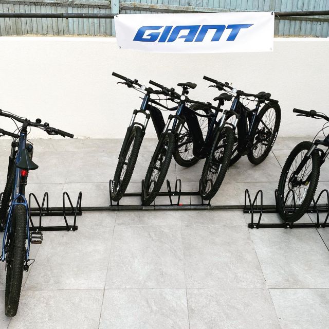 Sussex: City Highlights E-Bike Hire - Customer Reviews and Overall Rating